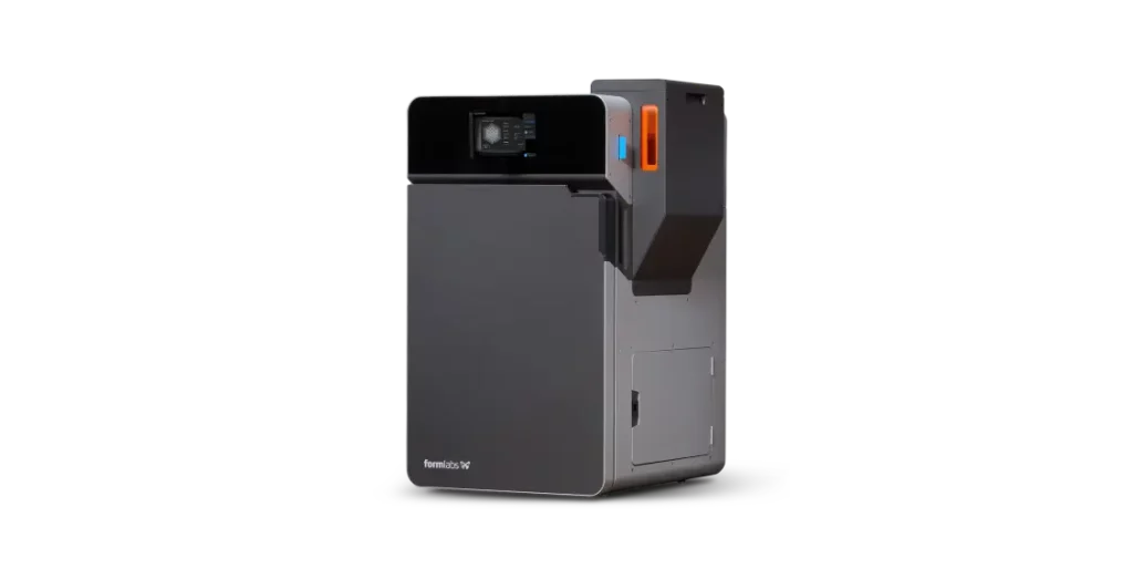 Formlabs Fuse 1+ 30W 4 Fuse 1 30W