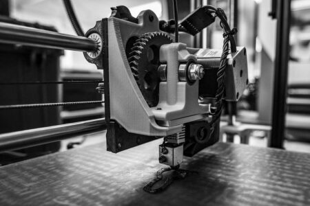 Why Additive Manufacturing Excels in Some Applications but Fails in Others?