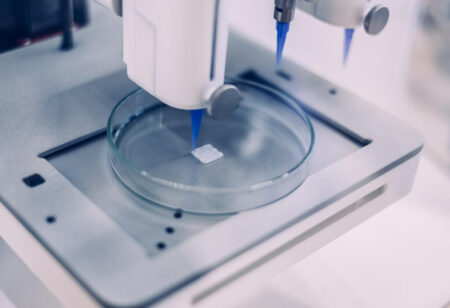 Why Bioprinting Innovations can elevate healthcare and industrial AM