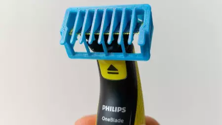 Image credit: Philips