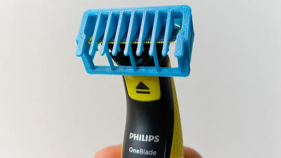 Image credit: Philips