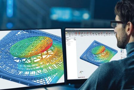 Altair Supports MAM4HP Project to Advance Additive Manufacturing in Italy