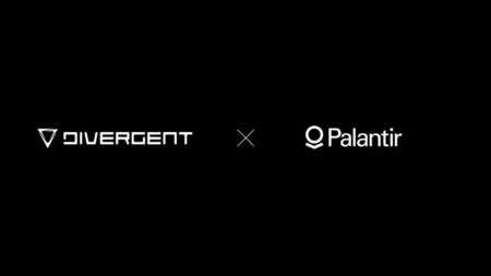 Palantir and Divergent