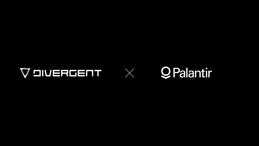 Palantir and Divergent