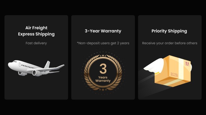 Revopoint Trackit Optical Tracking 3D Scanner is Launching on Kickstarter Soon! 4 100$ to Unclock 3 Surprising Offers on Revopoint Trackit