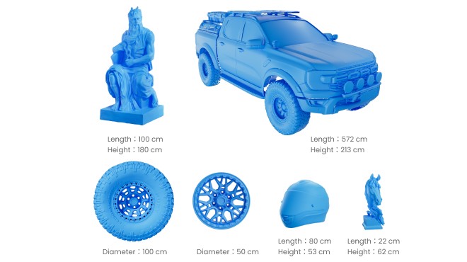 Revopoint Trackit Optical Tracking 3D Scanner is Launching on Kickstarter Soon! 3 revopoint 3