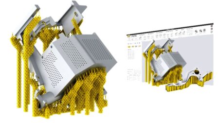 MIRA3D Partners with FIG 3D to Expand in the UK, Credits: MIRA3D