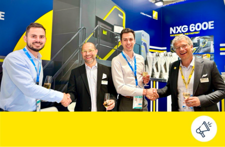 ArianeGroup and Nikon SLM Solutions Join Forces to Advance Ultra-Large-Scale Additive Manufacturing for Space Applications