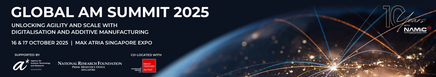 NAMIC AM Summit 2025