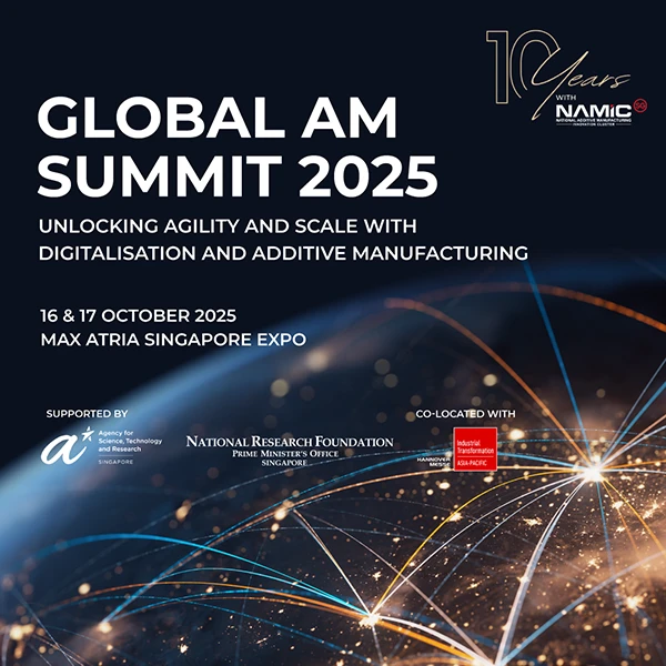 NAMIC GLOBAL AM SUMMIT 2025