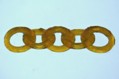 New 3D Printing Technology Enables Dual-Material Creation from Single Resin