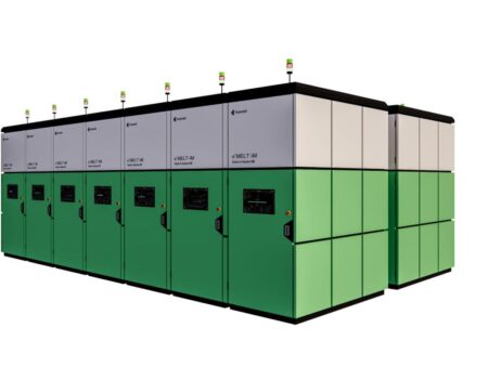 Freemelt receives order for Freemelt ONE from a German industrial company, Credits: Freemelt