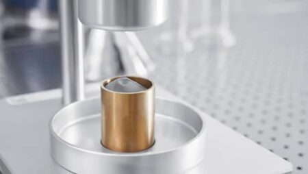 Sandvik and Additive Industries Announce Strategic Partnership for Direct Powder Delivery, Credits: Sandvik