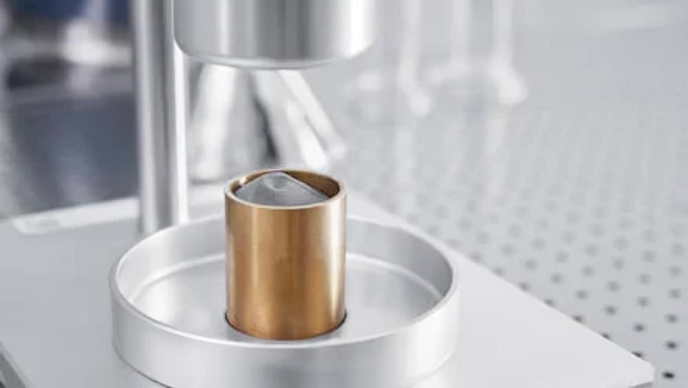Sandvik and Additive Industries Announce Strategic Partnership for Direct Powder Delivery, Credits: Sandvik