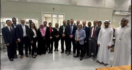 Kre8+ Unveils Advanced Manufacturing Capabilities at Recent Colloquium