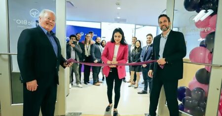3D Systems Closes Systemic Bio, Founder Continues Mission