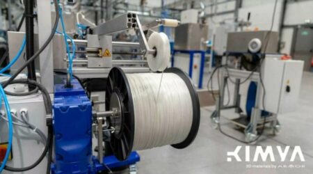 Airtech extends its AM offering with the acquisition of Kimya assets