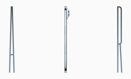 Apple Debuts Thinnest iPhone Ever, the iPhone Air, and Apple Watch 11, Both Featuring 3D-Printed Titanium Parts