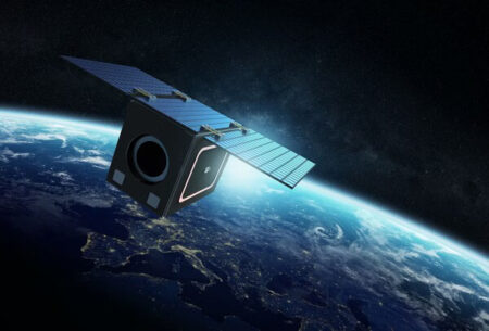 Boeing Revolutionizes Satellite Production with 3D-Printed Solar Arrays