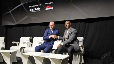 Caracol and RusselSmith Sign a Strategic Partnership to Drive Advanced Manufacturing in West Africa
