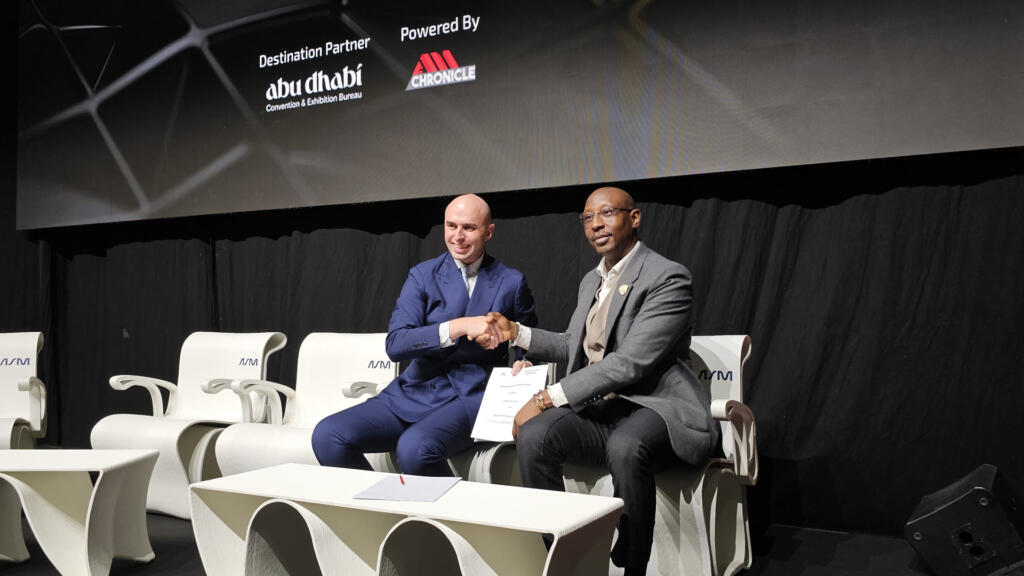 Caracol and RusselSmith Sign a Strategic Partnership to Drive Advanced Manufacturing in West Africa