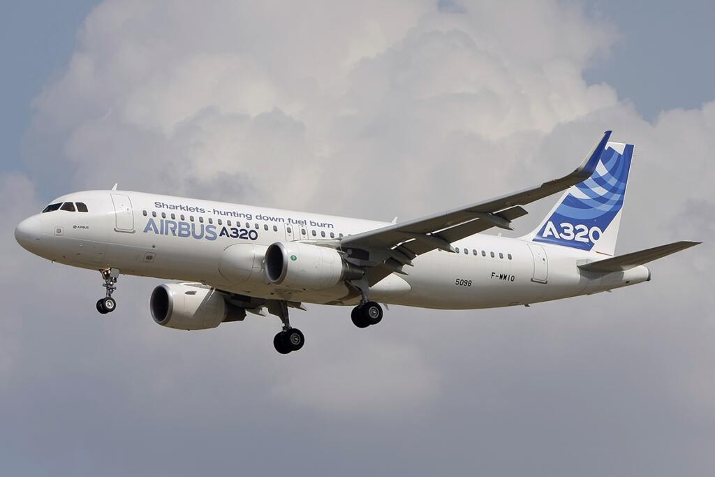 Airbus Now 3D Printing Over 25,000 Flight-Ready Plastic Parts Annually