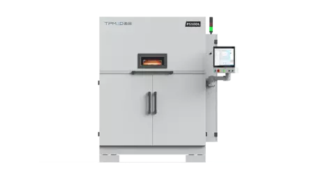 Lodestar3D Boosts Indian Additive Manufacturing with Six TPM3D SLS System Installations