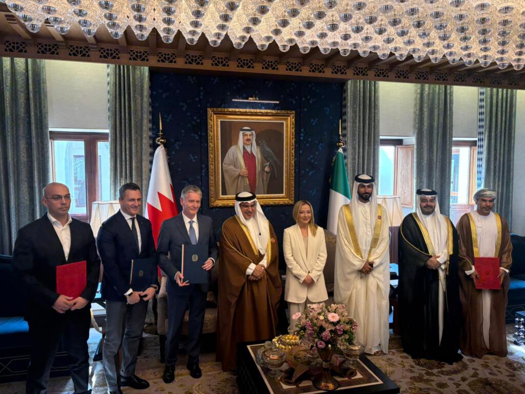 Bahrain’s First Advanced Additive Manufacturing Hub Launched