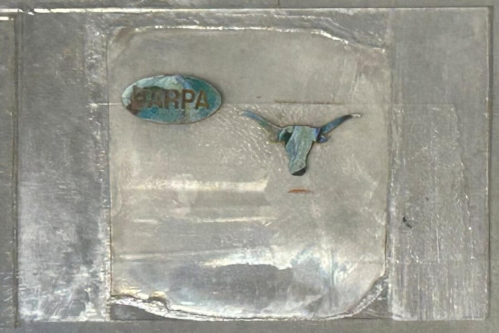 University of Texas Research on 3D Printed Chip Packages Could Supercharge Semiconductor Manufacturing Silver patterning longhorn Size 459.jpg 1200x800 c default